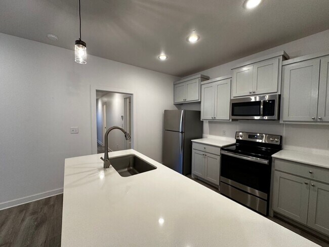 Foto del edificio - 5612 LEHIGH