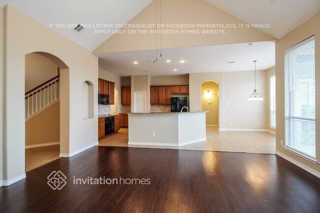 Foto del edificio - 908 Evergreen Ln