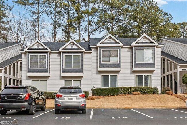 Foto del edificio - 115 Fair Haven Way