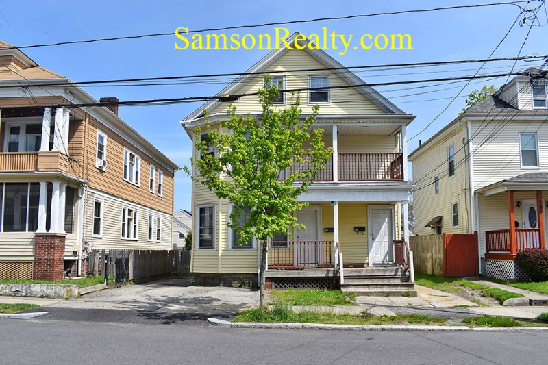 Primary Photo - 111 Radcliffe Ave