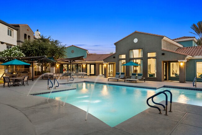 Waterford at Peoria Apartments - 4