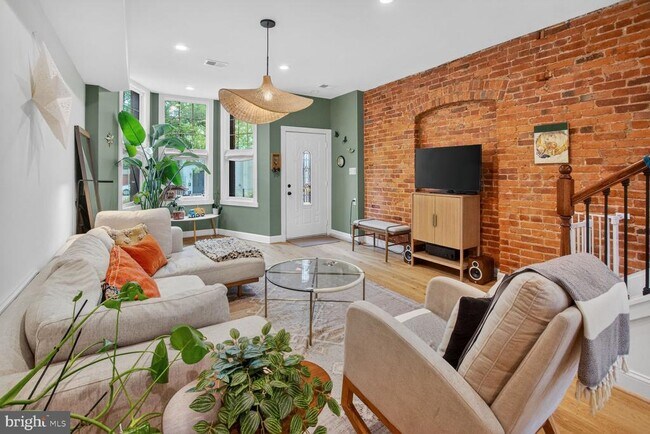 Foto del edificio - 1510 1st St NW