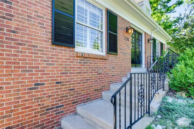 Foto del edificio - 7398 S Hudson Way