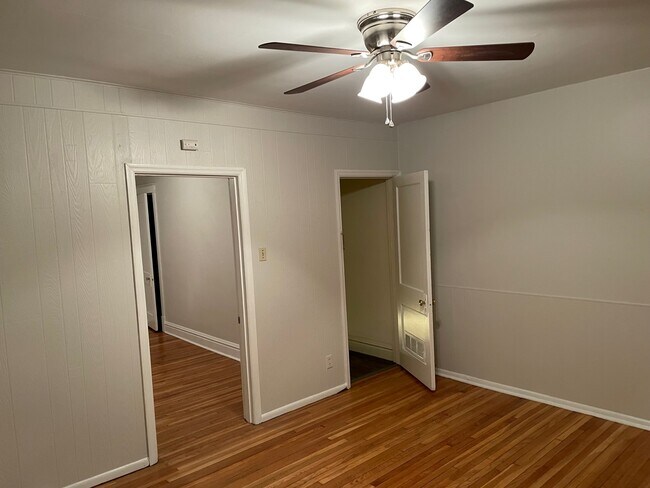 Foto del edificio - Bamberger 4 Family