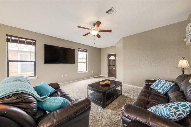 Foto del edificio - 11321 Barns Trail