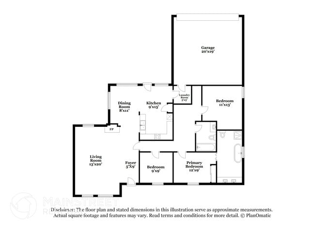 Foto del edificio - 8102 Lake Bend Dr