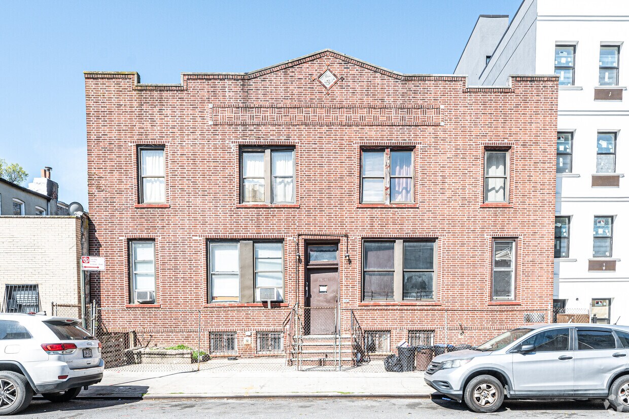 Building Photo - 196-198 Buffalo Ave
