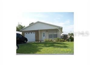 Primary Photo - 1304 Mill Creek Pl