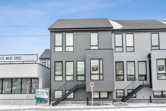 Photo du bâtiment - 8 8 St SE