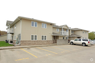 Northern Lights Apartments photo'