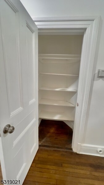 Foto del edificio - 8 Pennsylvania Ave