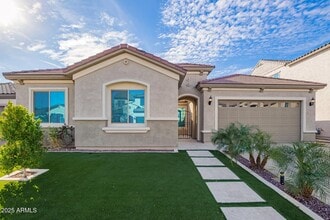 Building Photo - 23072 N 98th Dr