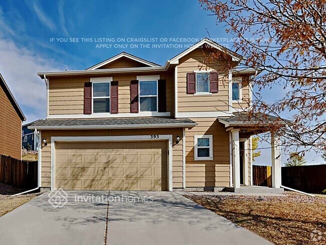 Building Photo - 393 Autumn Pl