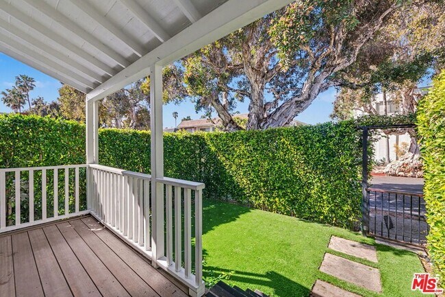 Foto del edificio - 516 Hill St