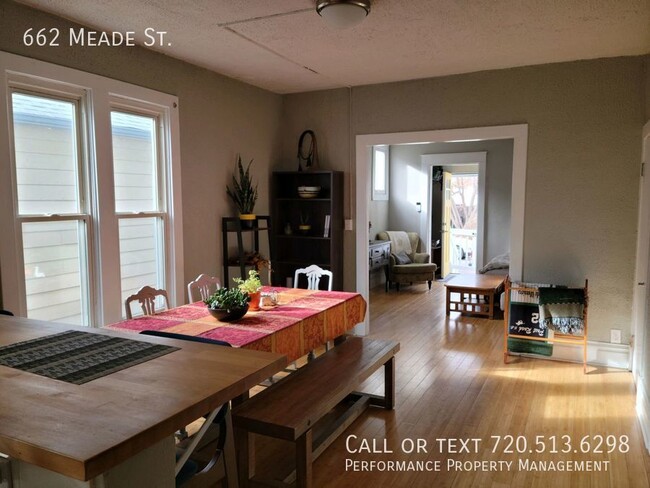 Building Photo - Charming 2BR fully furnished a few miles f...