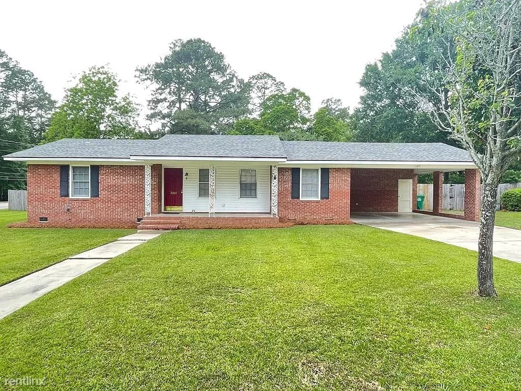 Primary Photo - 3 br, 2 bath House - 2800 Walmar Pl