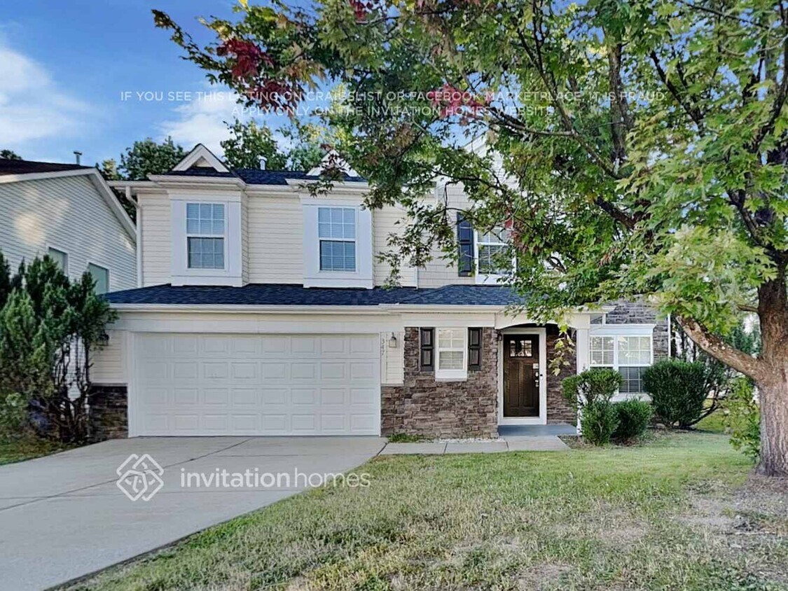 Foto principal - 347 Ashdale Dr