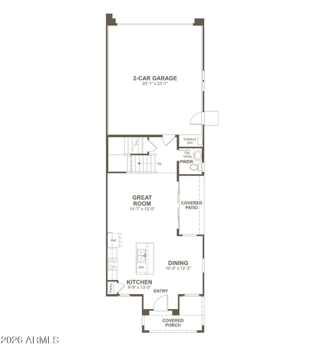 Building Photo - 2910 N Clanton St