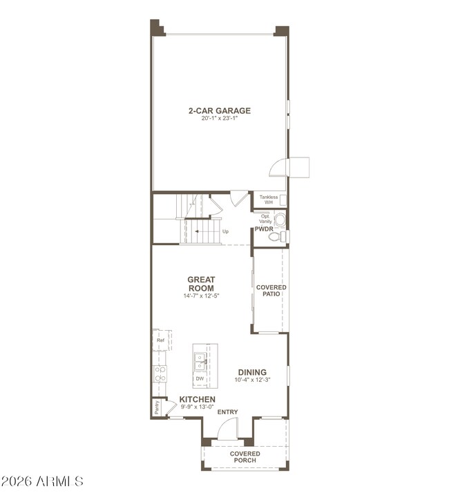 Foto del edificio - 2910 N Clanton St