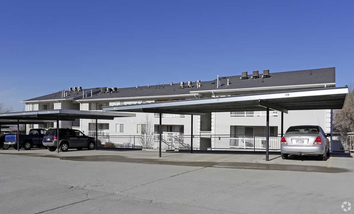 Building Photo - Canyon Heights