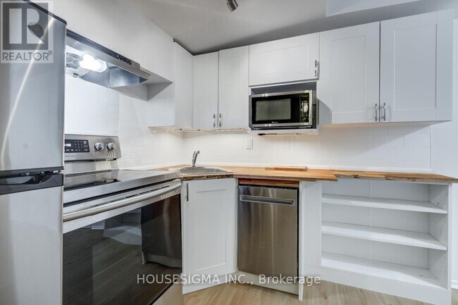 Photo du bâtiment - 661-661 Huron St