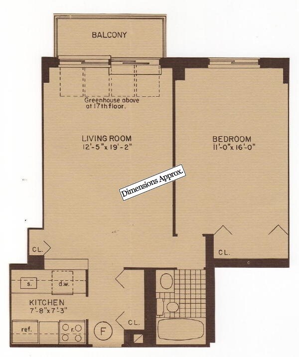 Primary Photo - 184 Lexington Ave