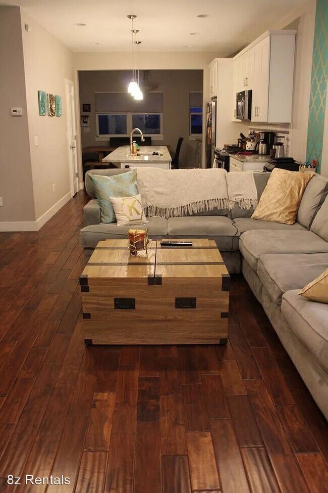 Foto del edificio - 3 br, 3.5 bath House - 1752 W 40th Ave