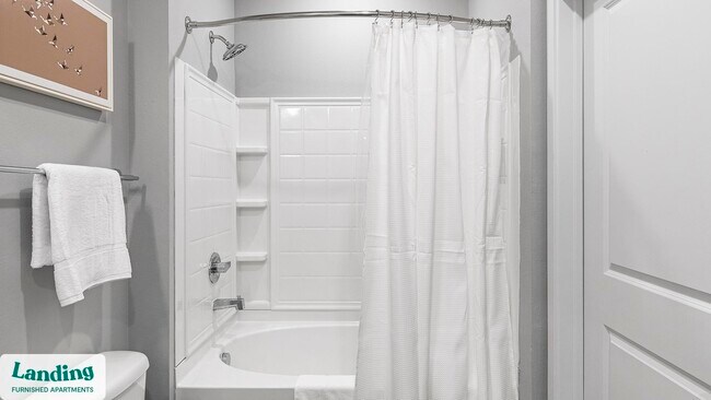 Foto del edificio - 1260 Balch Rd