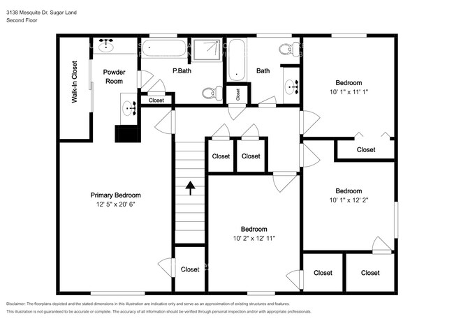 Foto del edificio - 3138 Mesquite Dr