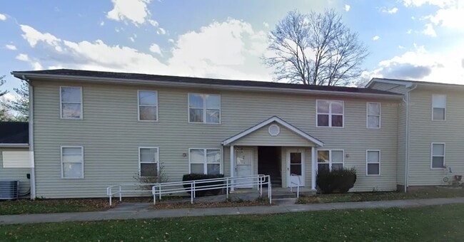 Building Photo - 77 Morgan Dr