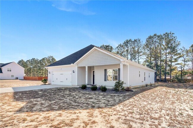 Foto del edificio - 5818 James Allen Ln