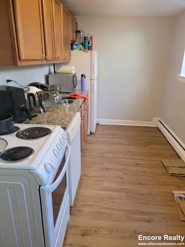 Foto del edificio - 69 Chiswick Rd