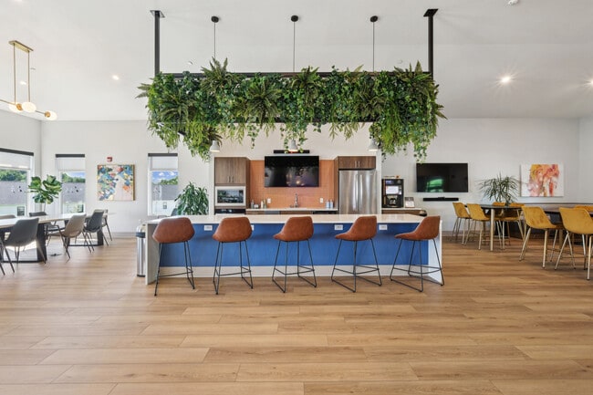 Los apartamentos Foundmore — foto comunitaria - The Foundmore