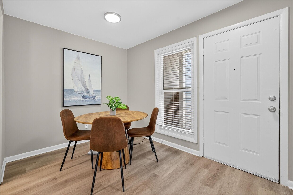 Foto principal - The Grove Apartments