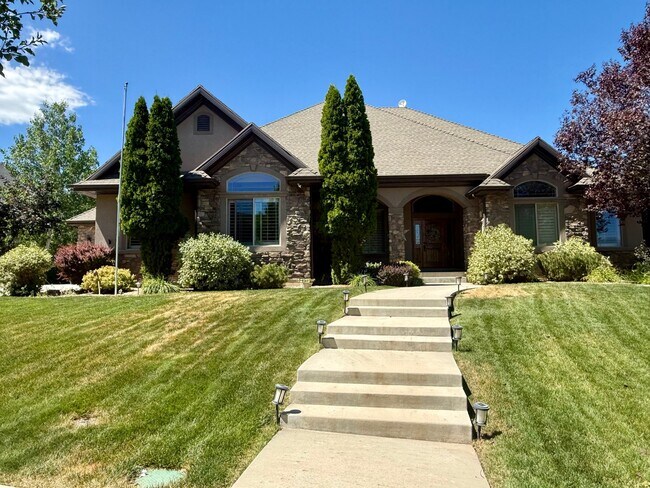Foto del edificio - 1124 Meadow Sage Cir