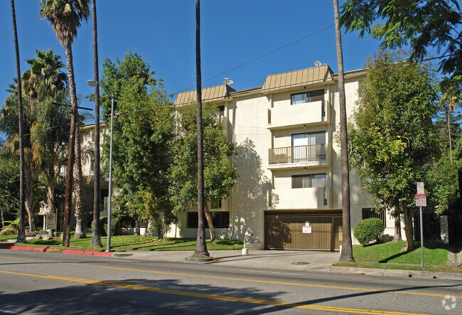 Foto del edificio - Sierra Vista