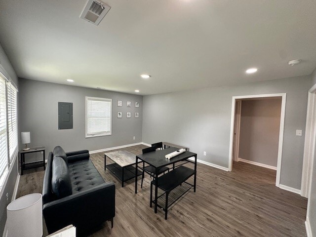 Building Photo - 4402 Saundralane Dr NW