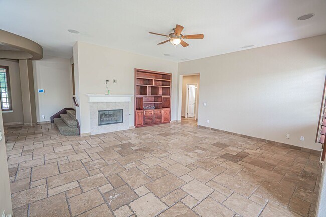 Foto del edificio - Fair Oaks 4 Bedroom House for Rent in Cany...