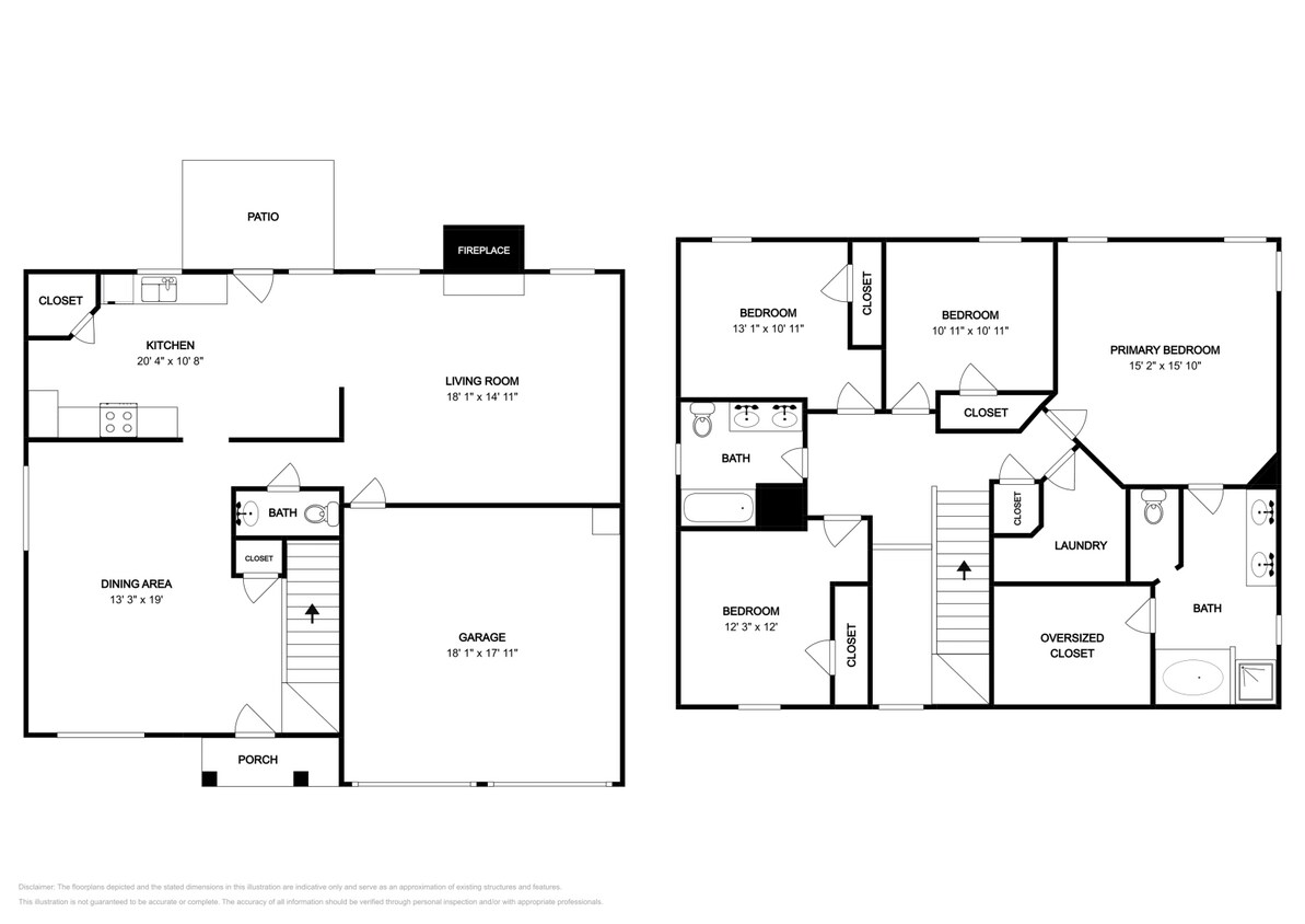 Building Photo - 18810 Woodbreeze Dr