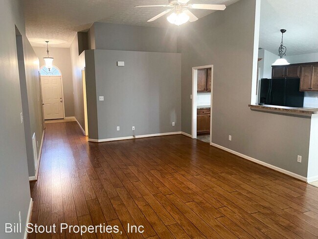 Building Photo - 3 br, 2 bath House - 8809 Eli Drive