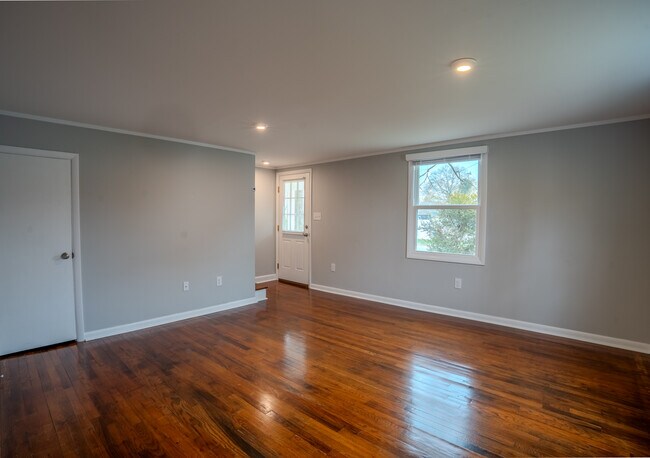 Foto del edificio - 152 Calvert St