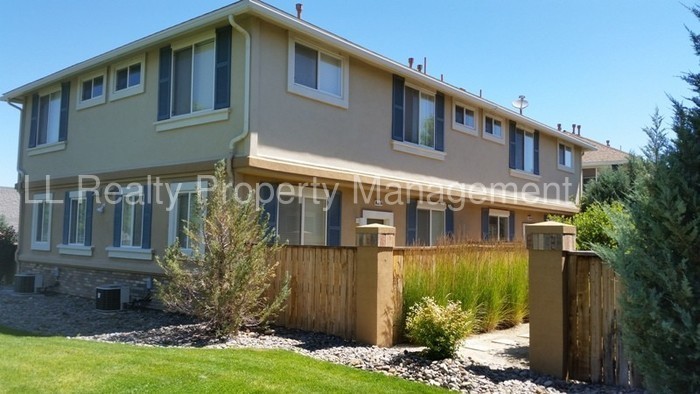 Foto principal - Townhome For Rent in Minden