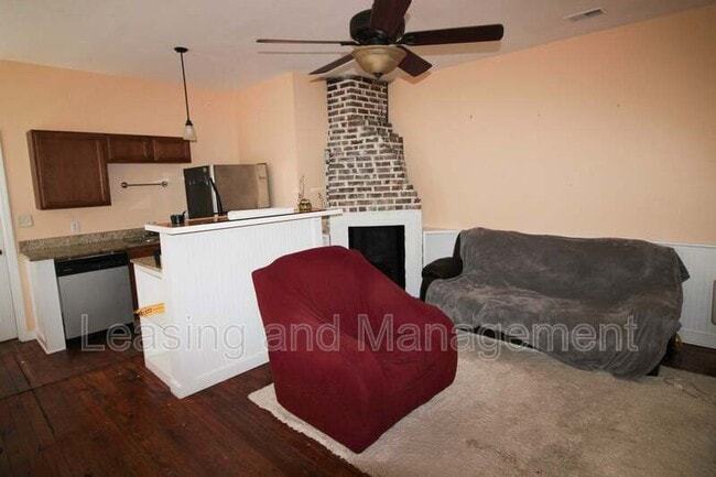 Foto del edificio - 59 Hanover St