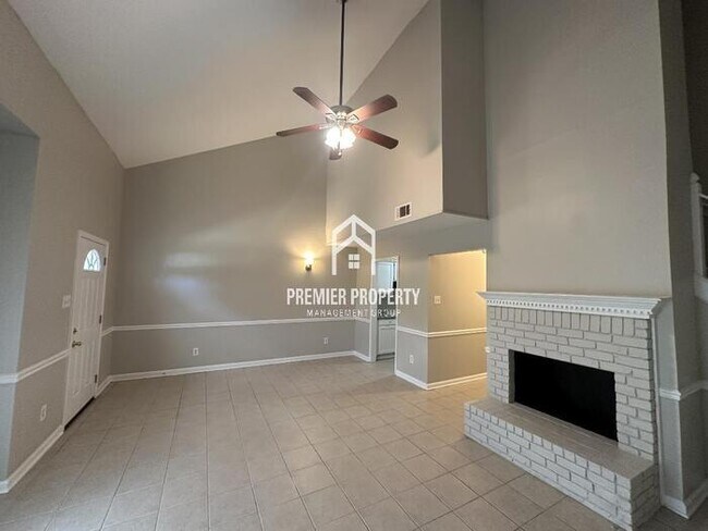 Building Photo - 6376 Kirby Downs Dr