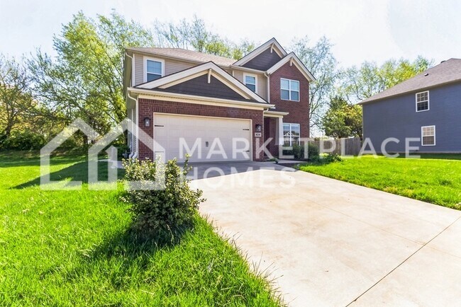Building Photo - 424 Vining Ct