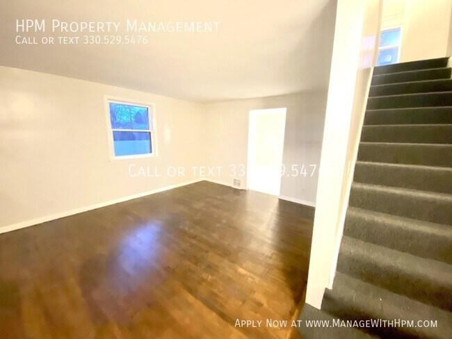 Foto del edificio - 3523 Bailey St NW