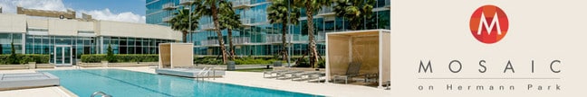 Allure Hermann Park at Med Center