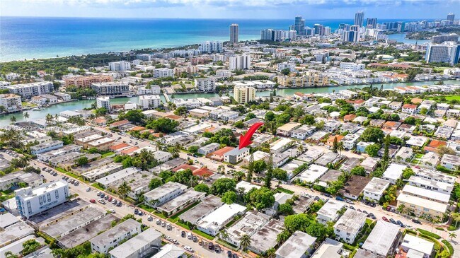 Foto del edificio - 732 82nd St