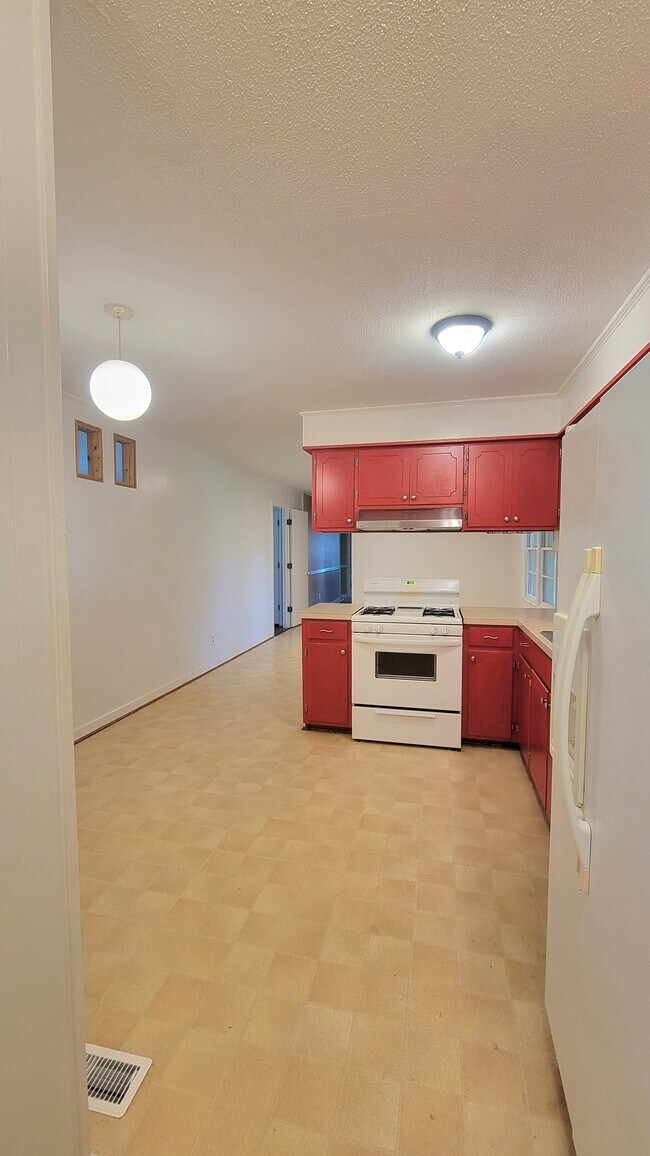 Foto del edificio - 2407 Glenwood Ave