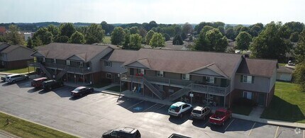 Apartments Under 500 In Huntingburg In Apartments Com